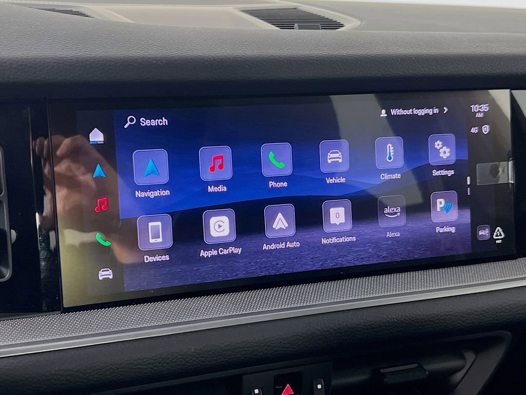 Certified 2026 Porsche Cayenne image 15