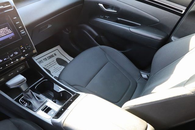 Used 2024 Hyundai Tucson SEL image 29