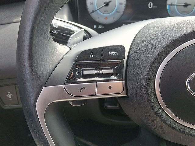 Used 2022 Hyundai Tucson Limited FWD image 25