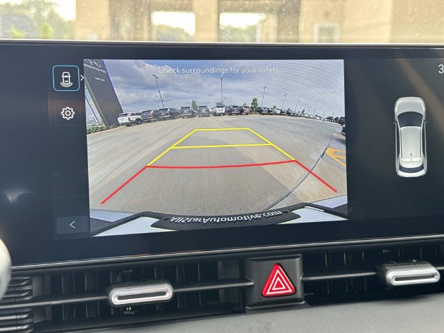 New 2027 Hyundai Ioniq 5 SE RWD image 28