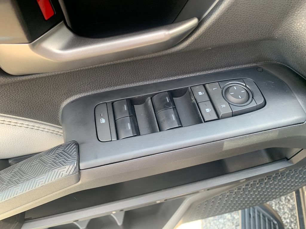 New 2026 Toyota Tacoma Limited AWD/4WD image 12