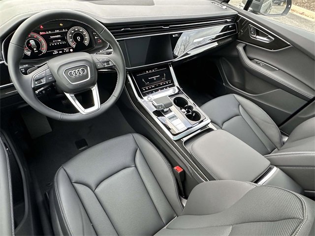 New 2026 Audi Q7 3.0T Premium Plus image 6