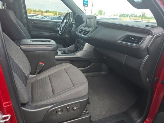 Used 2023 Chevrolet Tahoe LS AWD/4WD image 19