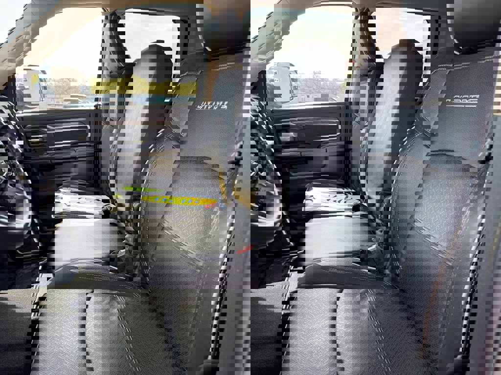 Used 2020 RAM 2500 Laramie image 27