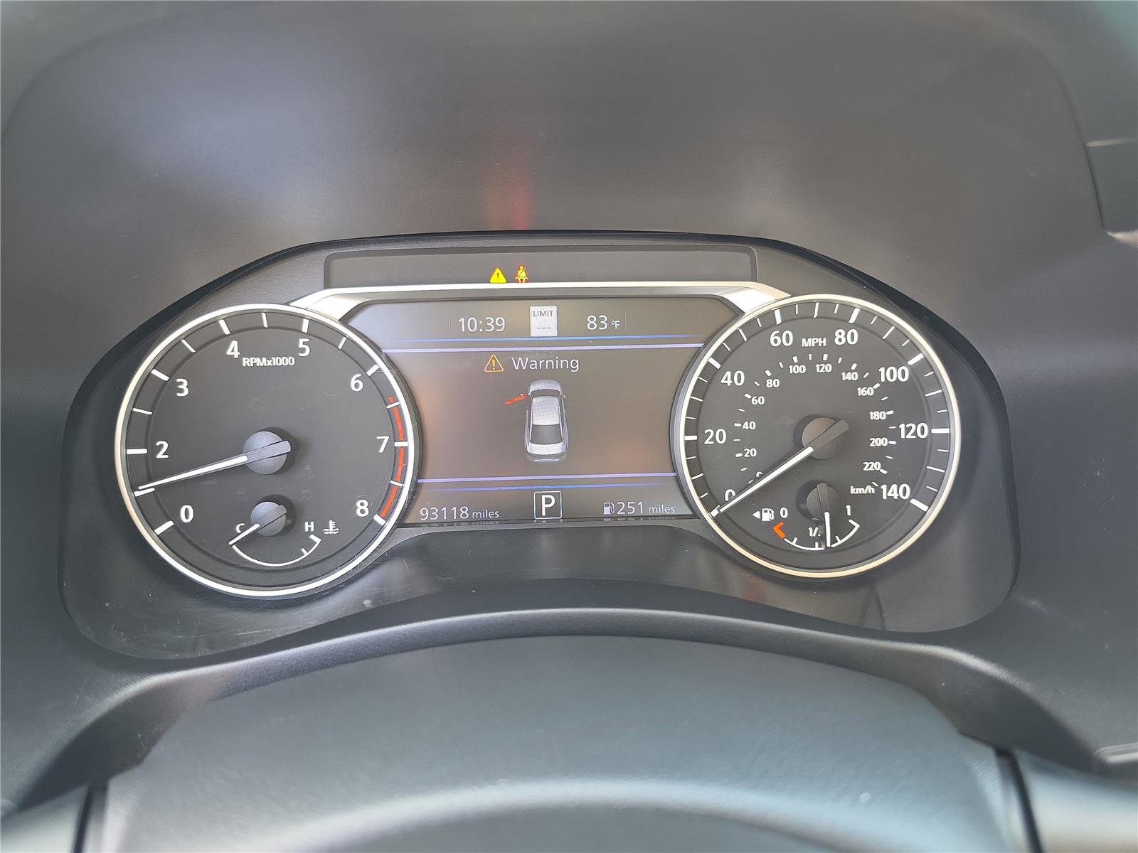 Used 2020 Nissan Altima 2.5 SL image 19