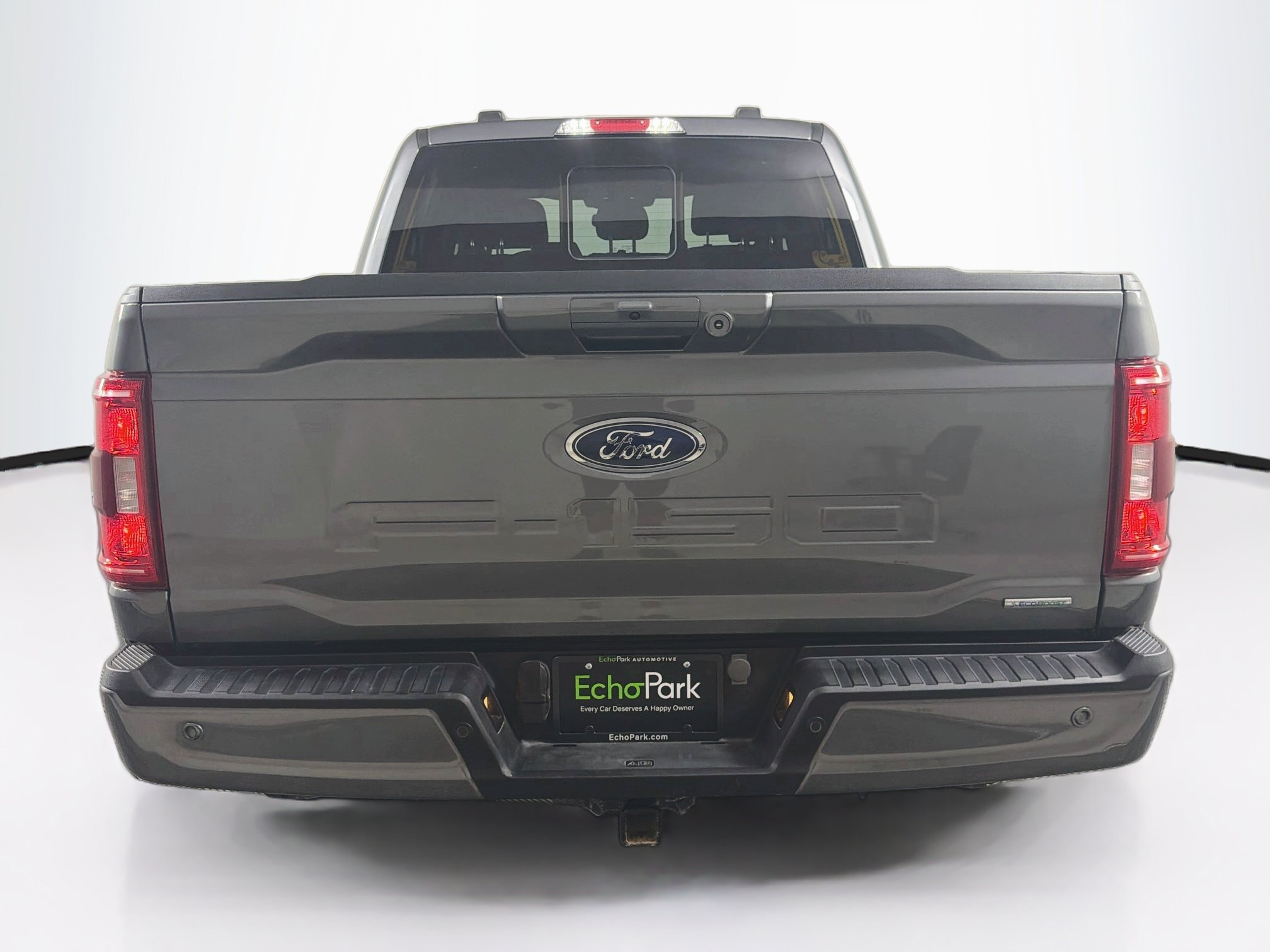 Used 2023 Ford F150 XLT w/ Equipment Group 302A High AWD/4WD image 7
