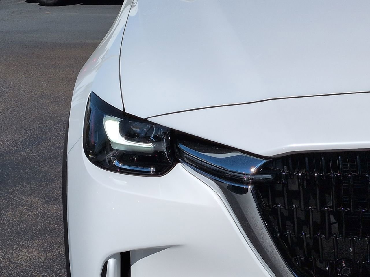 New 2026 MAZDA CX-90 Plug-In Hybrid w/ Premium Plus image 10