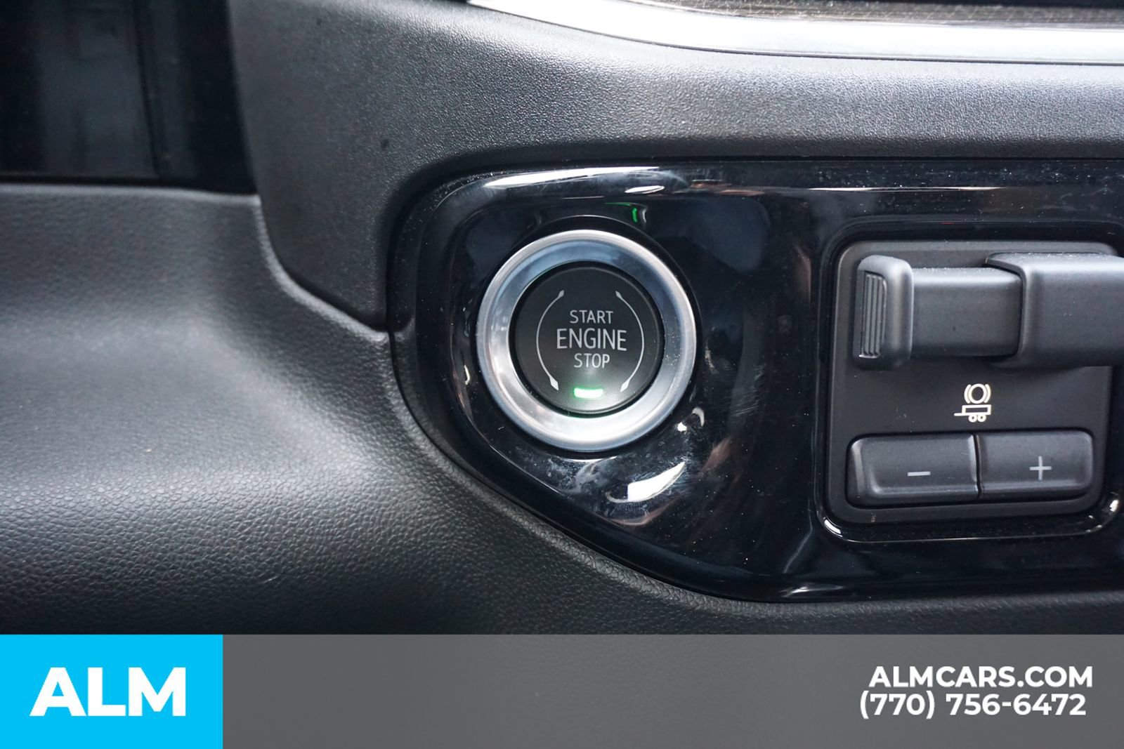 Used 2023 Chevrolet Silverado 1500 RST AWD/4WD image 60