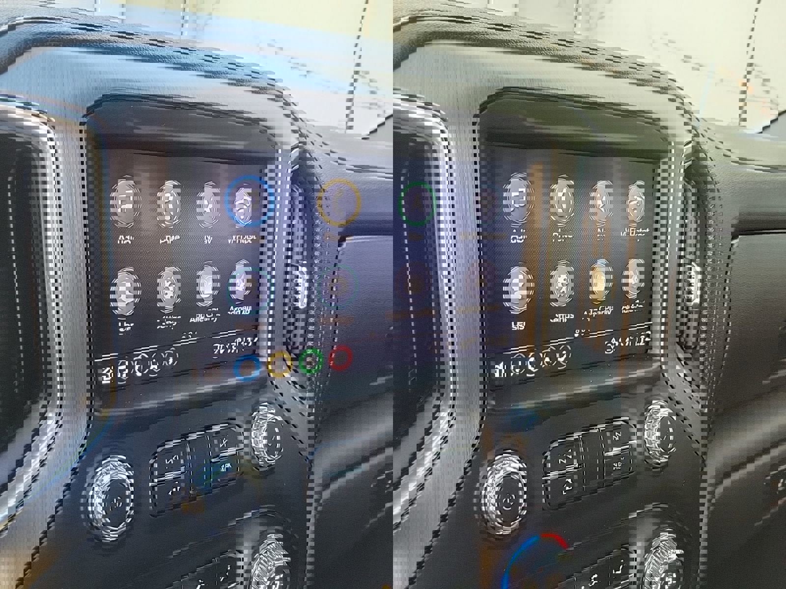 Used 2023 GMC Sierra 2500 Denali image 22