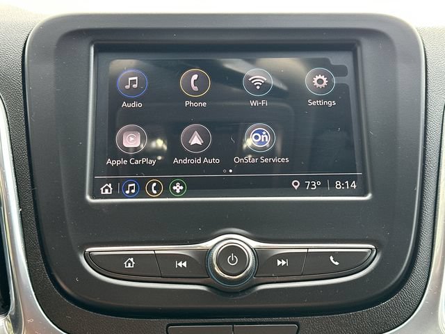 Used 2023 Chevrolet Equinox LT AWD/4WD image 30