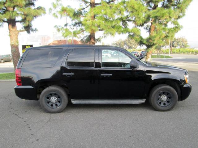 Used 2013 Chevrolet Tahoe 2WD image 7