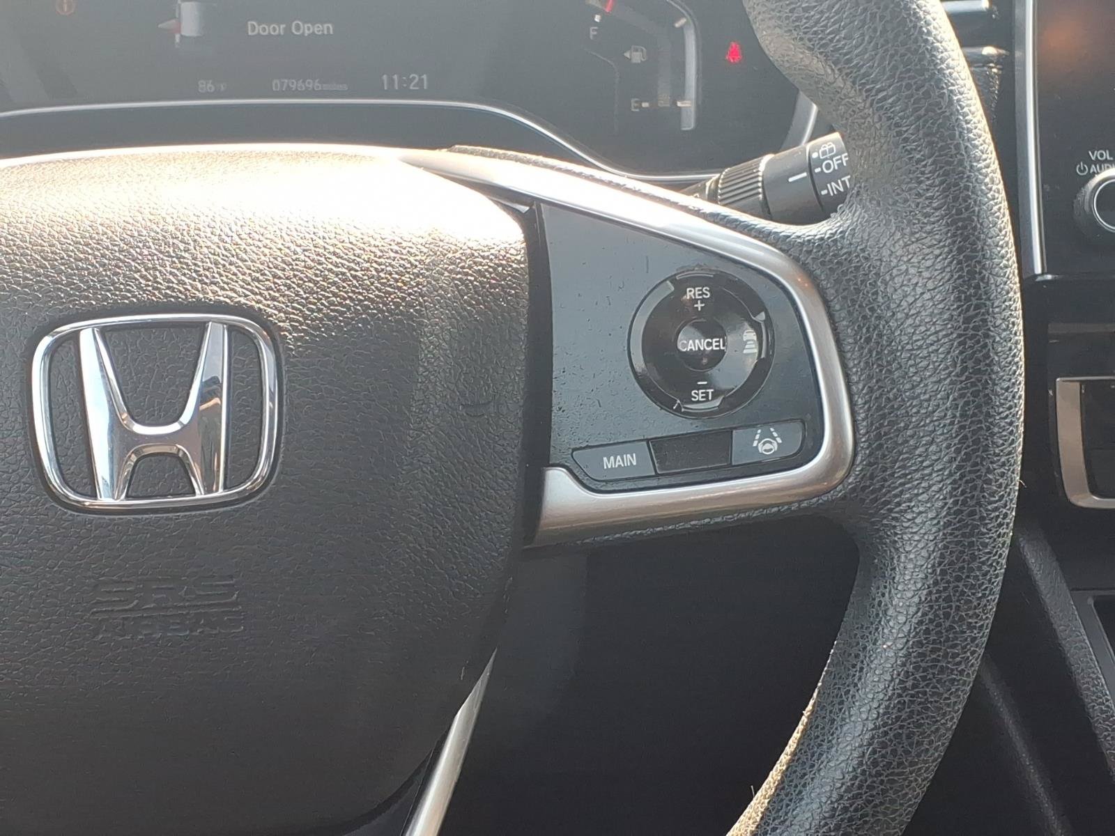 Used 2019 Honda CR-V EX image 11