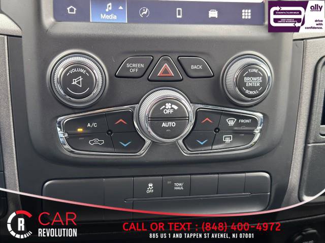 Used 2022 RAM 1500 Tradesman w/ Electronics Group AWD/4WD image 35