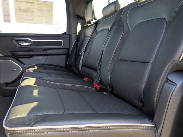 New 2026 RAM 1500 Laramie image 32
