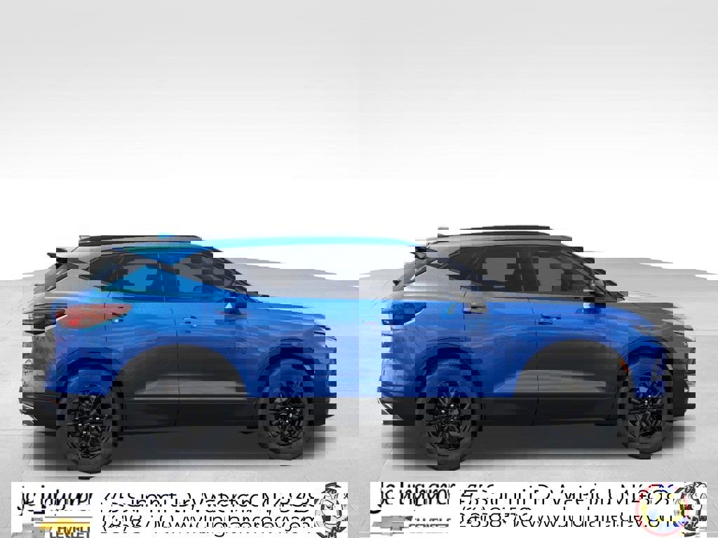 New 2026 Chevrolet Blazer LT image 5