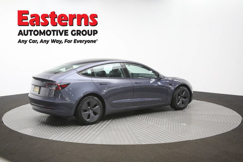 Used 2023 Tesla Model 3 Long Range AWD/4WD image 38