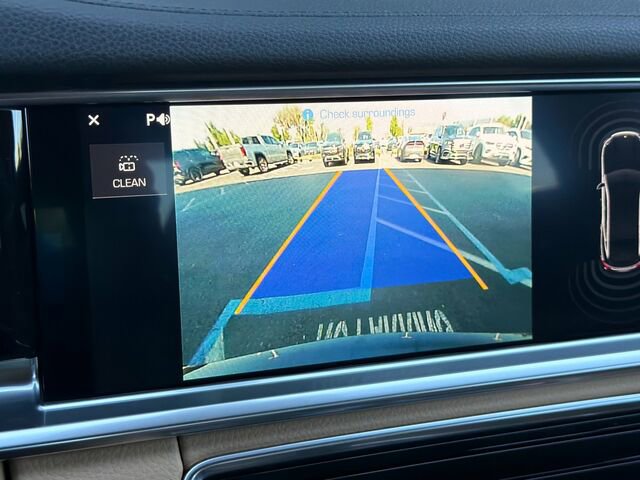 Used 2018 Porsche Panamera image 24