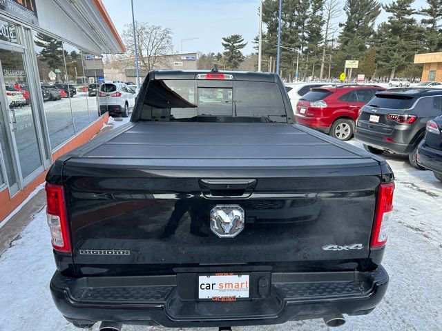 Used 2020 RAM 1500 Big Horn image 6