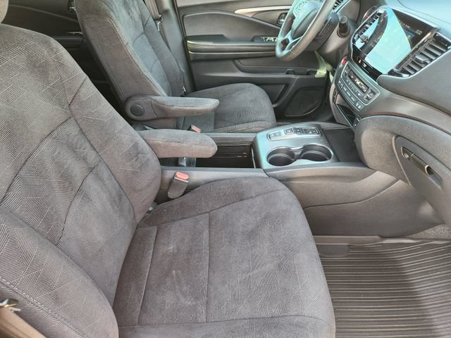 Used 2022 Honda Pilot Sport image 14