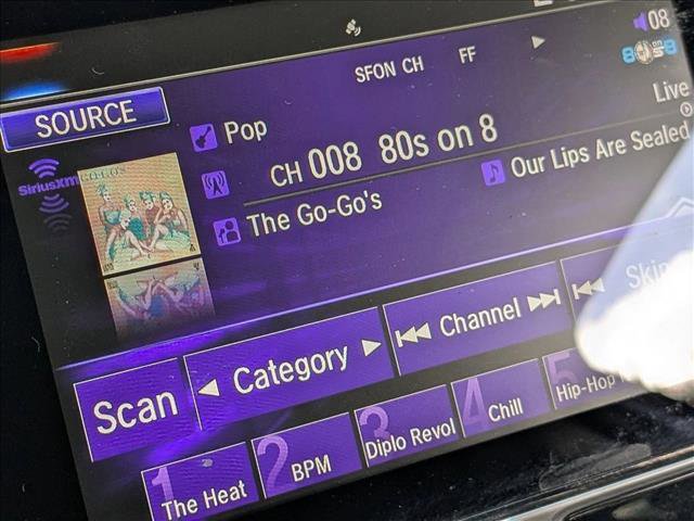 Used 2016 Honda Civic EX-T image 12