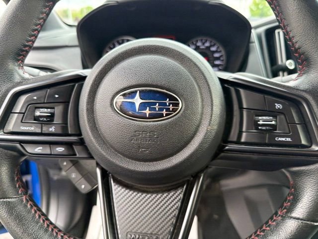 Used 2023 Subaru WRX Premium w/ Popular Package #2 AWD/4WD image 22