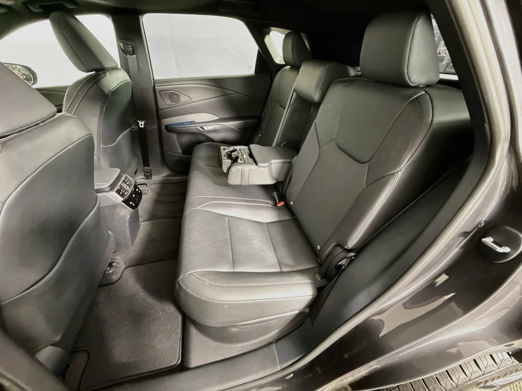 Certified 2025 Lexus RX 350 Premium Plus w/ Convenience Package FWD image 25