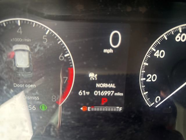 Used 2023 Honda CR-V LX image 21