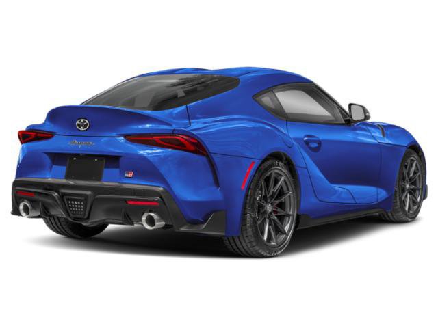 New 2026 Toyota Supra Premium RWD image 2