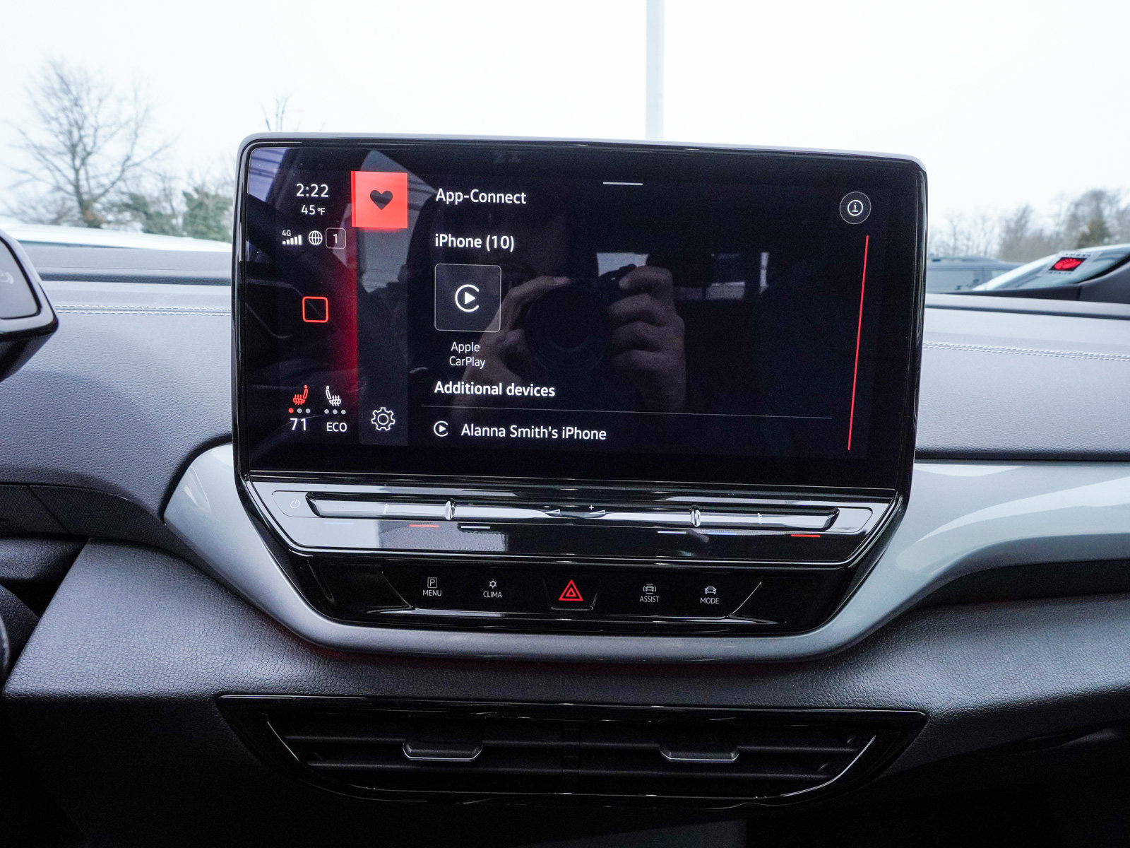 Used 2023 Volkswagen ID.4 Pro S image 20