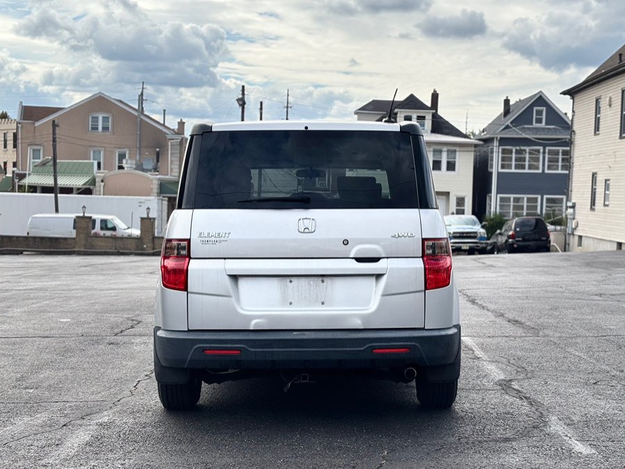 Used 2010 Honda Element EX image 5