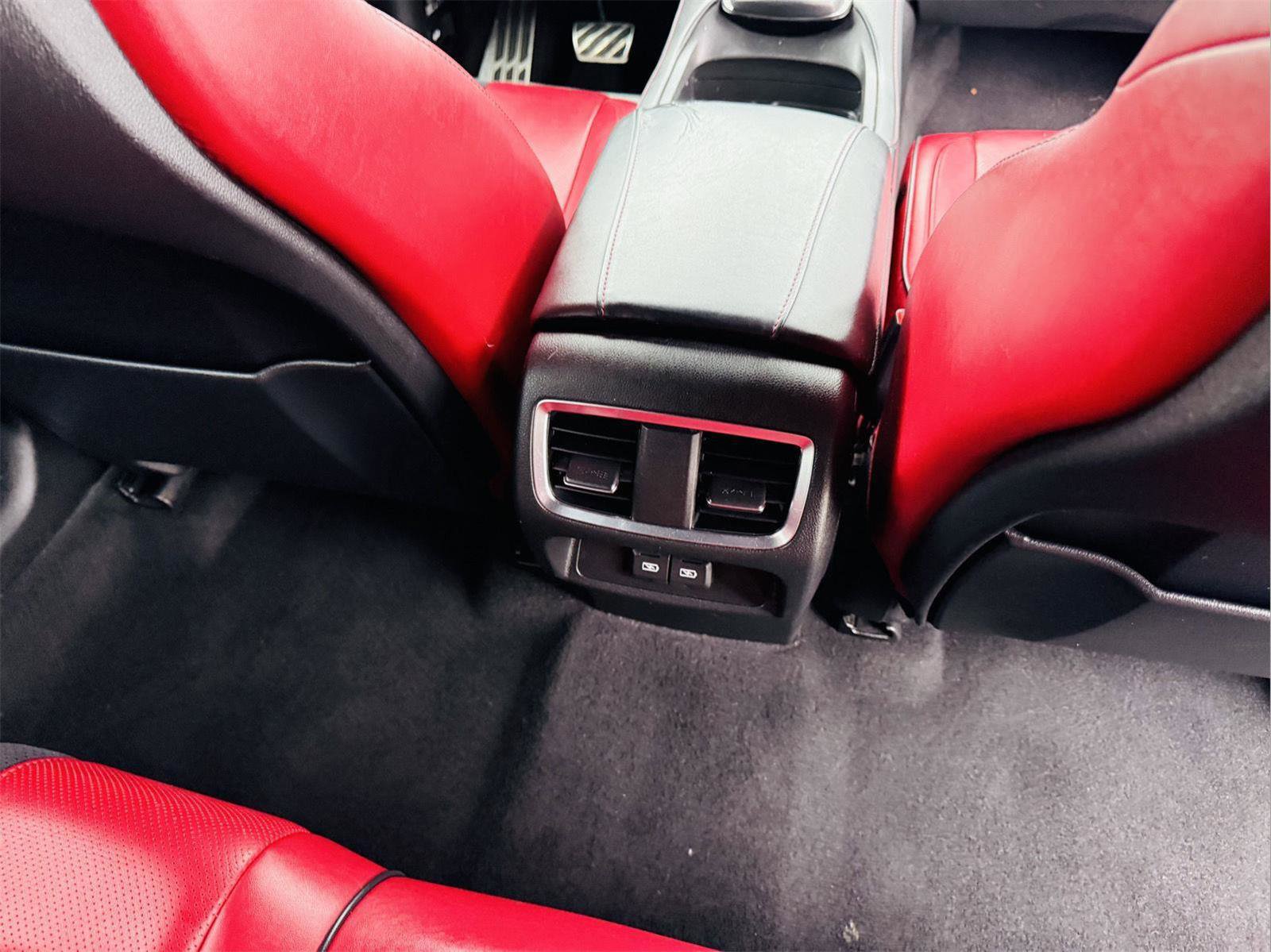 Used 2019 Acura RDX A-Spec image 23