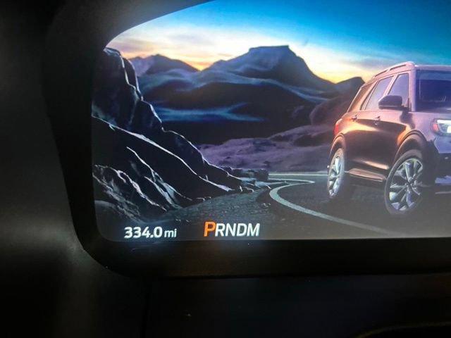 Used 2026 Ford Explorer Tremor w/ Tremor Convenience Package AWD/4WD image 19