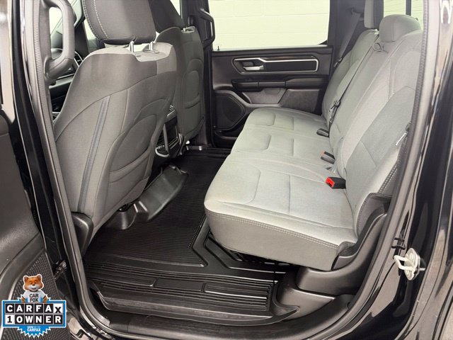 Used 2023 RAM 1500 Big Horn AWD/4WD image 18