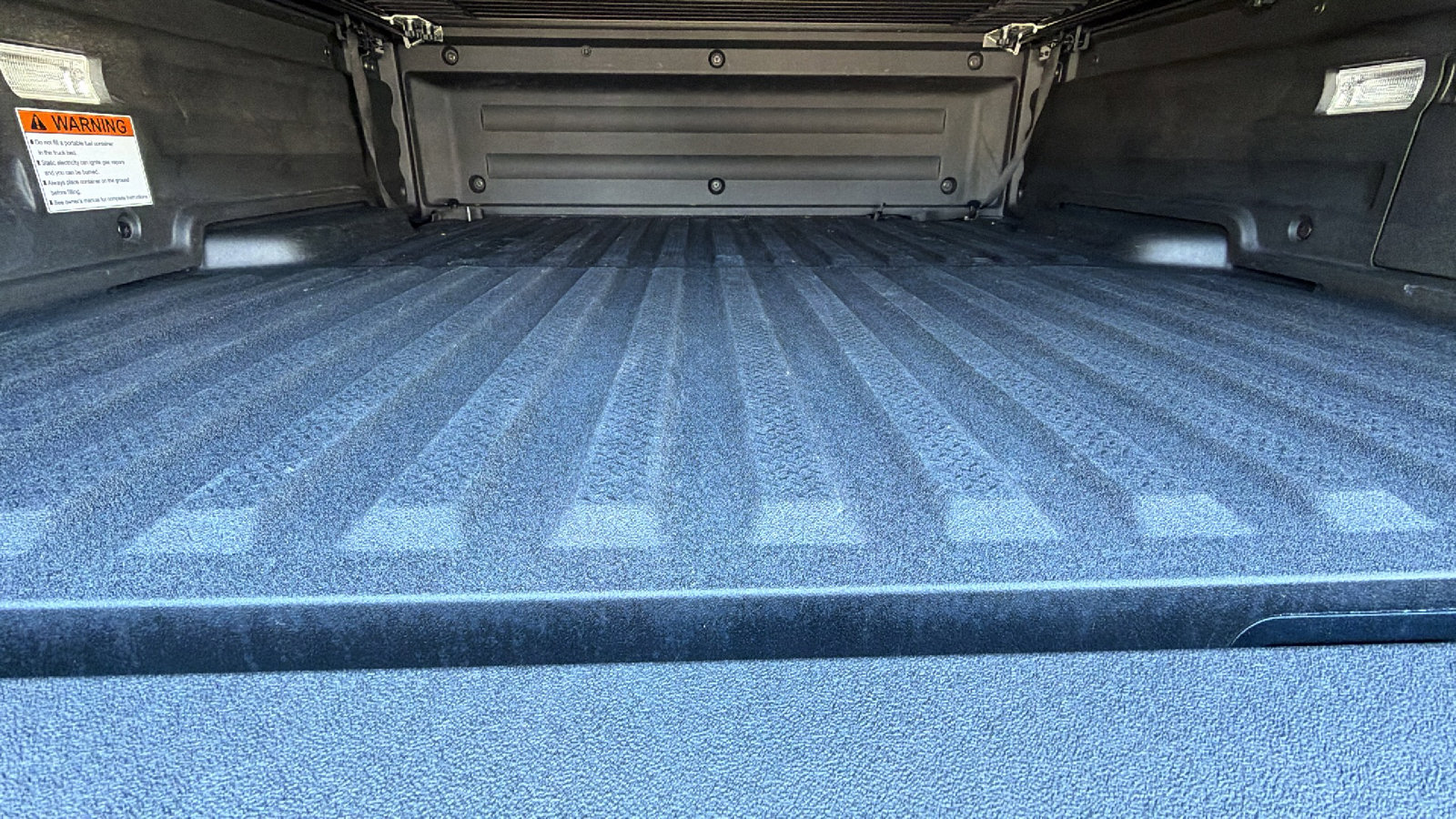 Used 2024 Honda Ridgeline Black Edition image 14