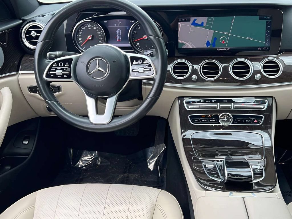Used 2019 Mercedes-Benz E 300 image 15
