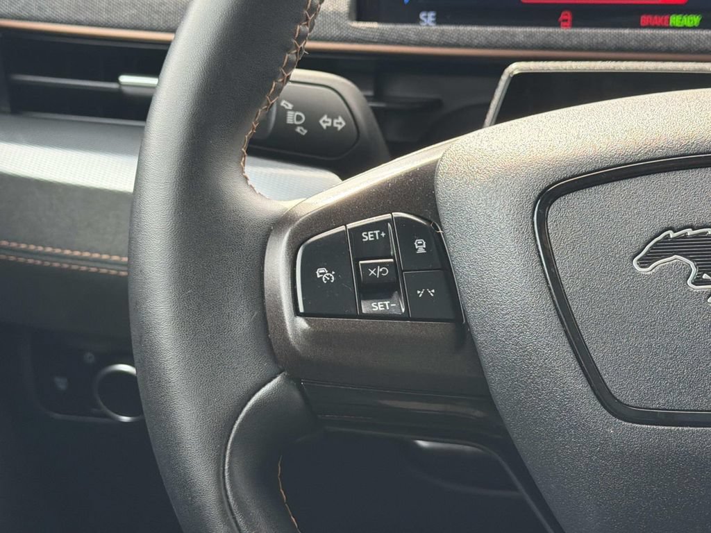 Certified 2023 Ford Mustang Mach-E GT AWD/4WD image 12
