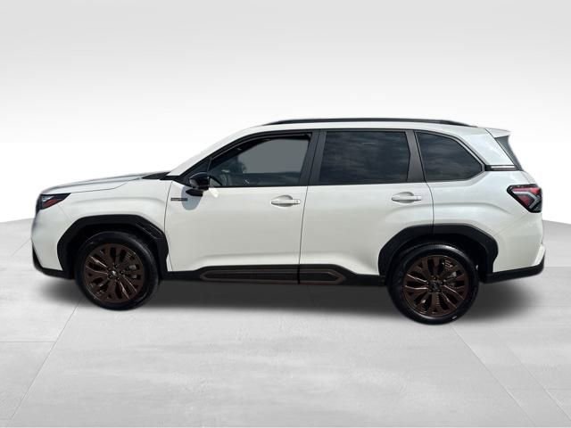 Used 2025 Subaru Forester Sport w/ Popular Package image 6