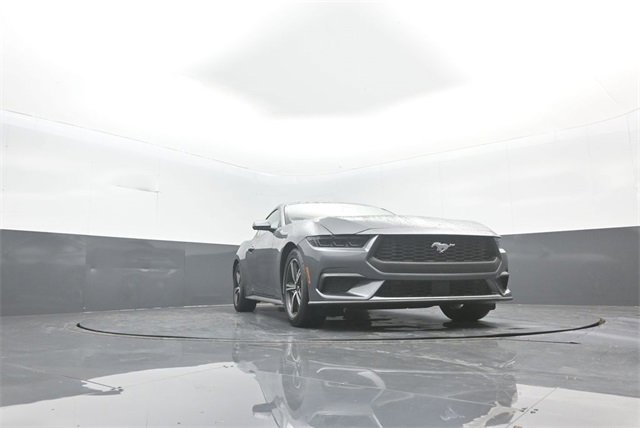 New 2025 Ford Mustang Coupe image 28