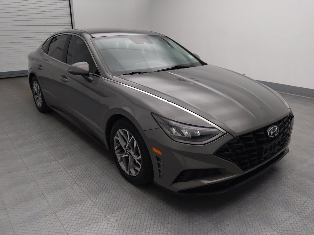 Used 2023 Hyundai Sonata SEL FWD image 13