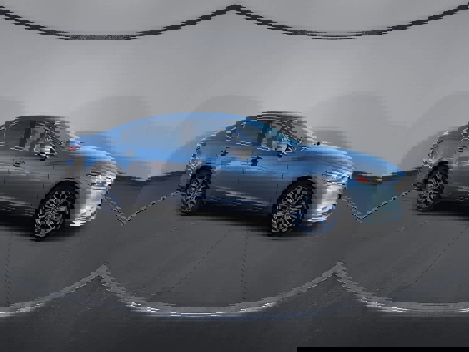 Used 2018 MAZDA MAZDA6 Touring image 9