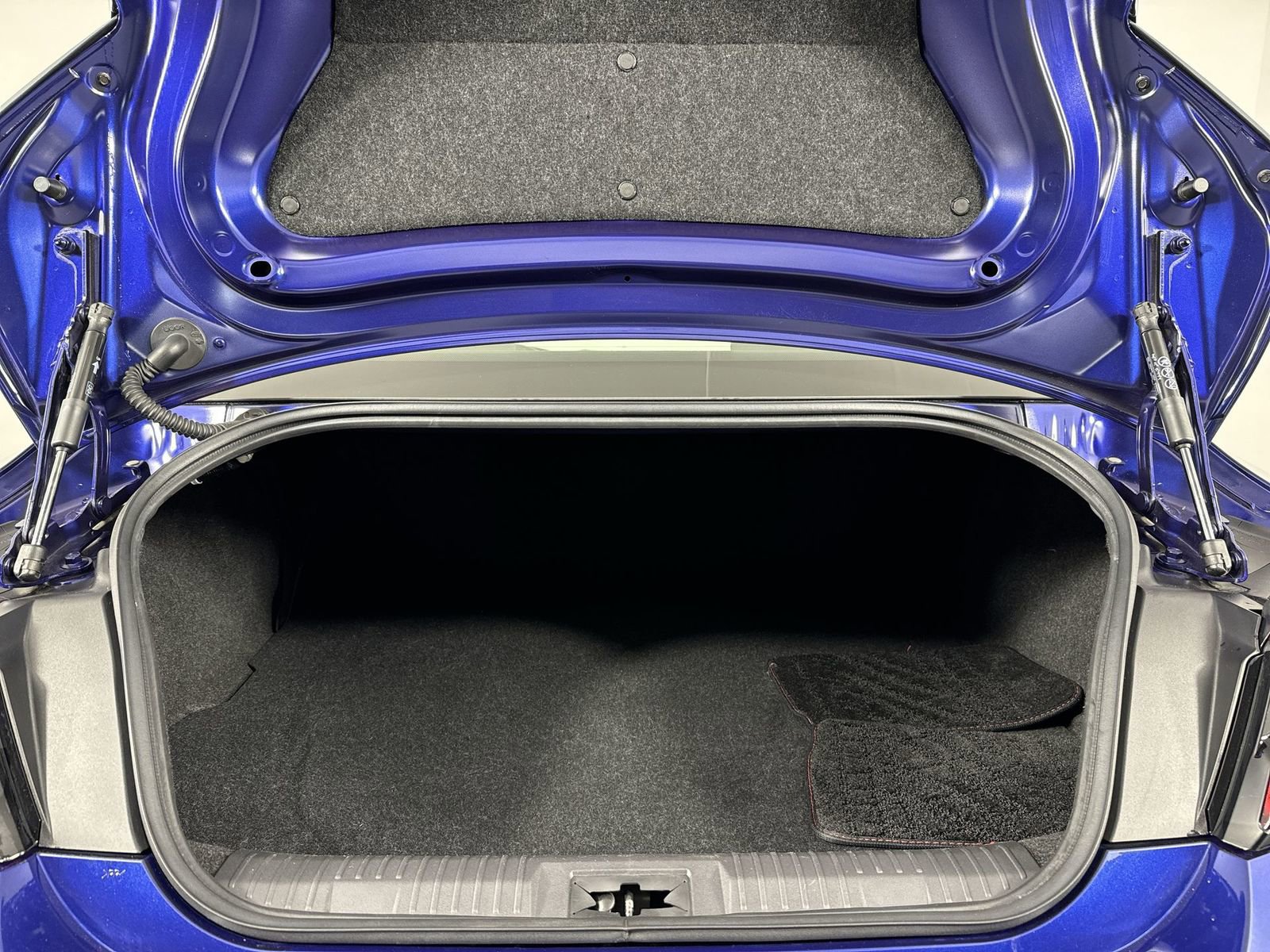 Used 2023 Subaru BRZ Premium image 31