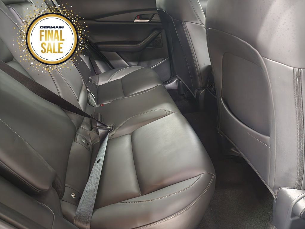 Certified 2025 MAZDA CX-30 AWD 2.5 S w/ Select Sport Pkg image 18