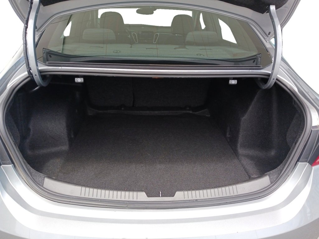 Used 2023 Chevrolet Malibu LT image 24