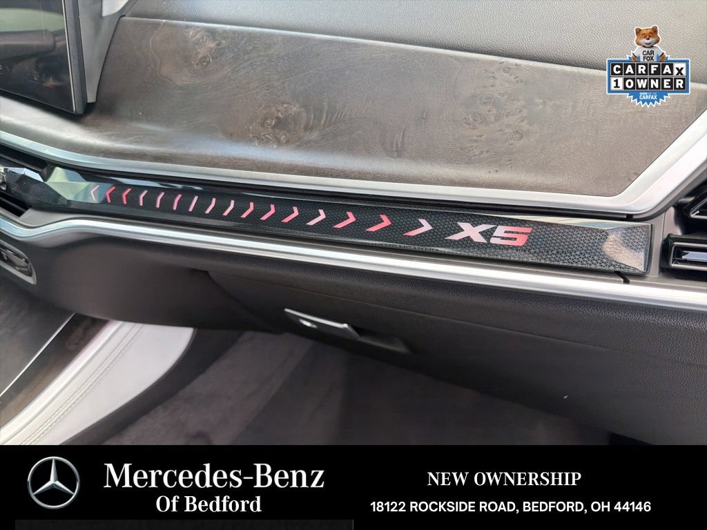 Used 2026 BMW X5 xDrive40i w/ Premium Package AWD/4WD image 30