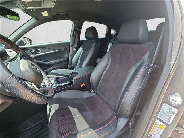 Used 2025 Acura Integra Type S FWD image 15
