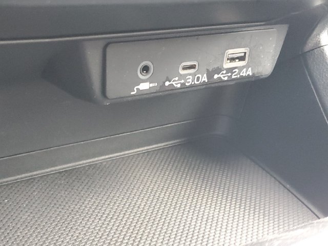 Certified 2024 Subaru Impreza 2.0i Sport AWD/4WD image 27