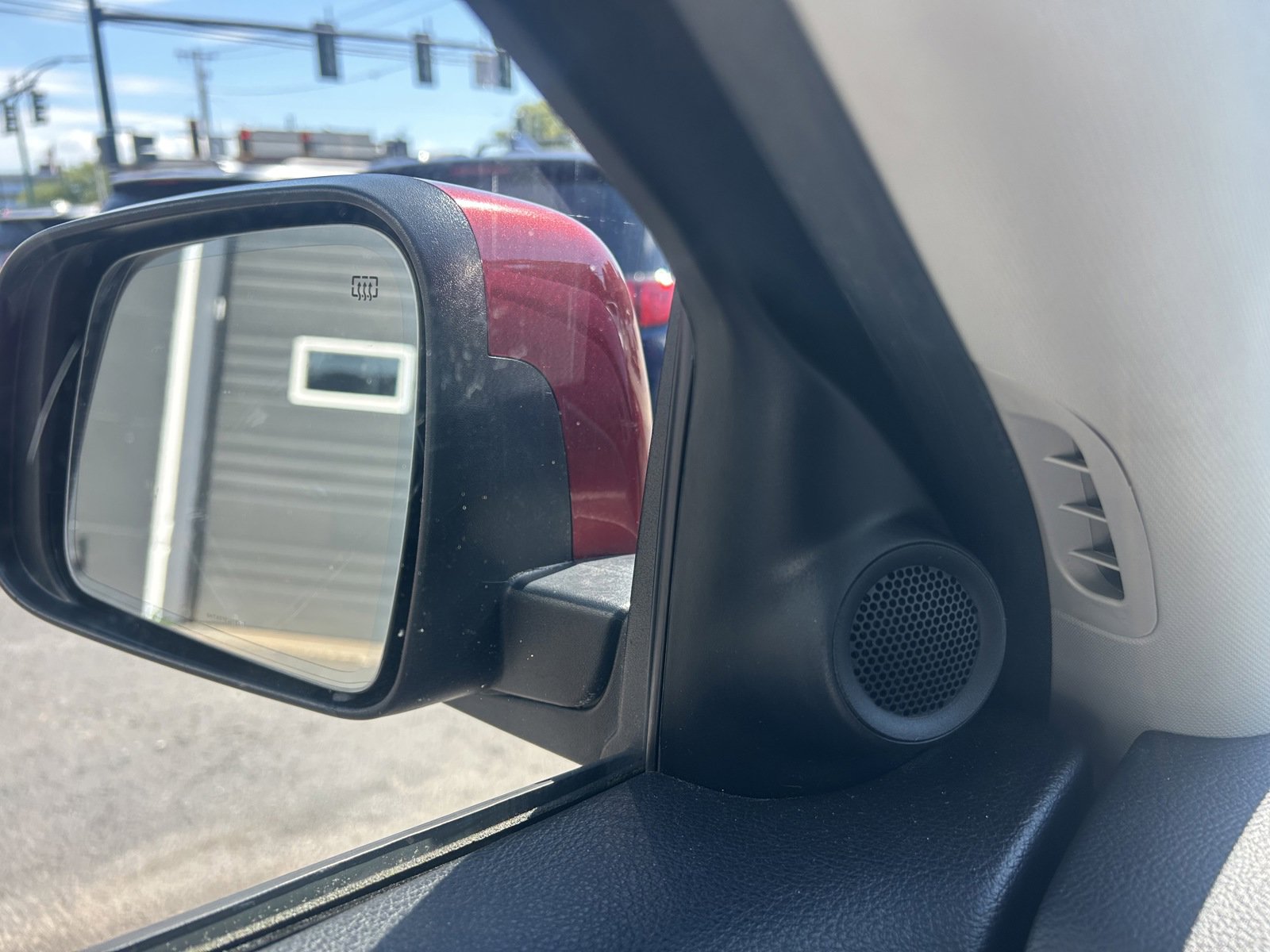 Used 2017 Dodge Durango GT w/ Nav & Power Liftgate Group image 29