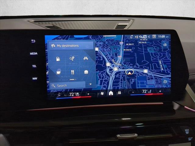 New 2026 BMW X1 xDrive28i w/ Convenience Package image 13