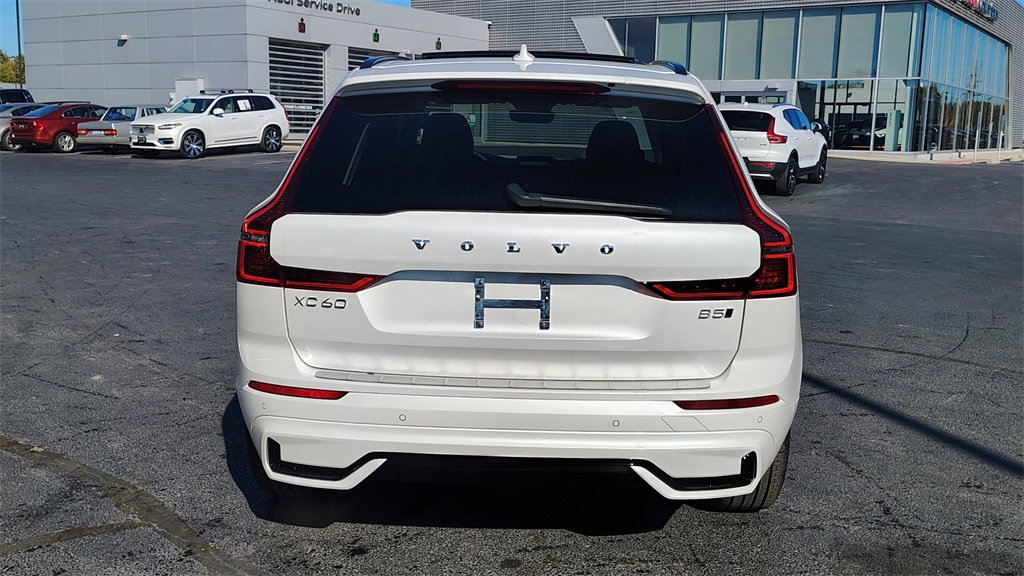 New 2026 Volvo XC60 B5 Plus w/ Climate Package image 30