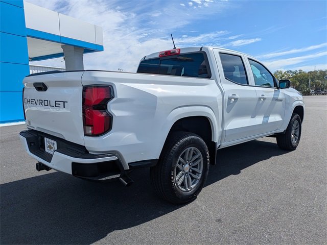 New 2026 Chevrolet Colorado LT w/ LT Convenience Package image 4